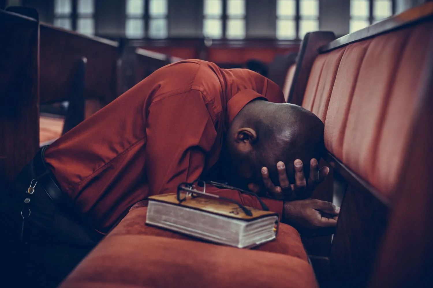 Blessed Are The Meek Commentary