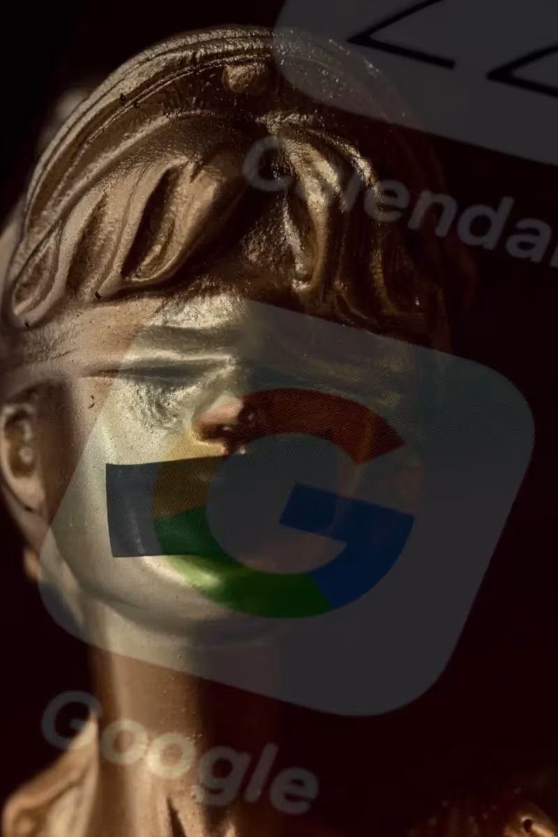 Google’s New Censorship Tool: Silencing Truth?