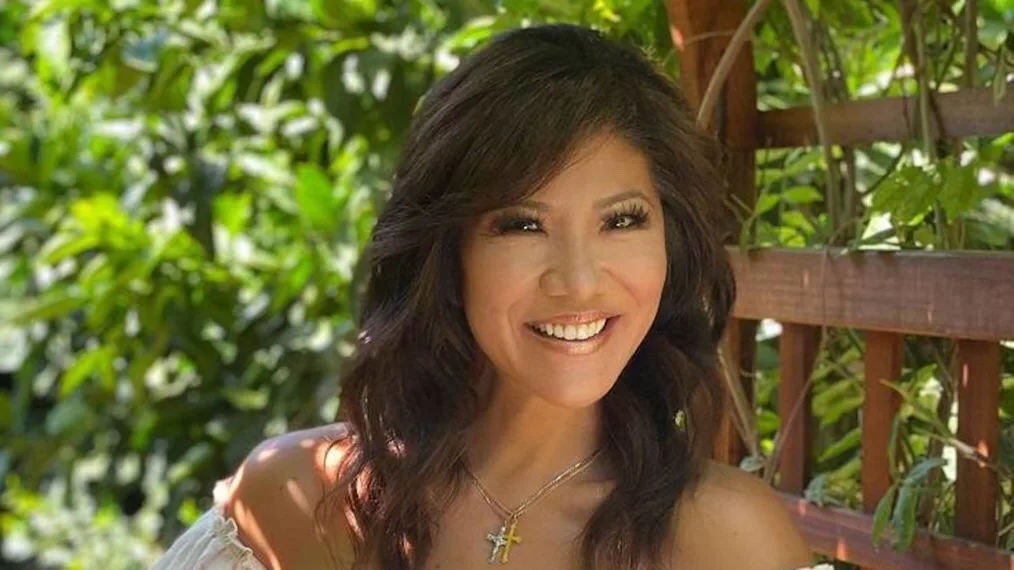 Revelation of Transformation: Julie Chen Moonves