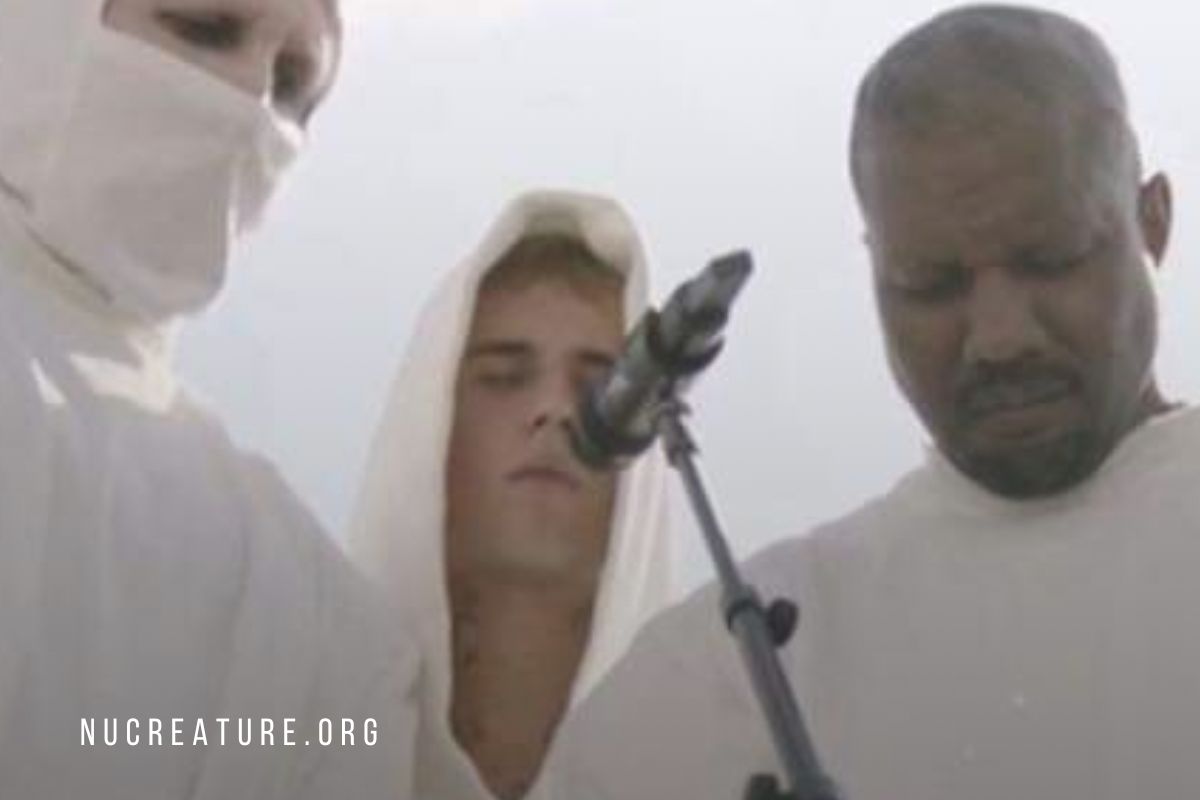 Celebrities Claiming Christianity