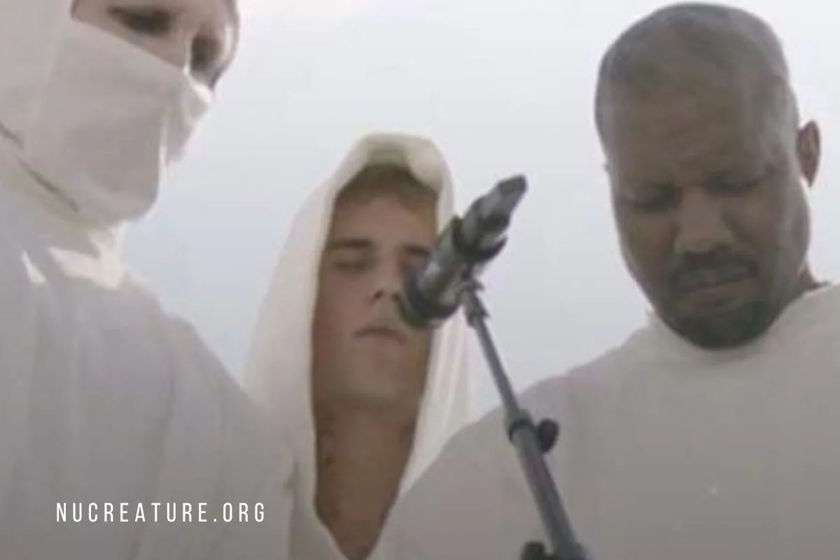 Celebrities Claiming Christianity: A New Trend?