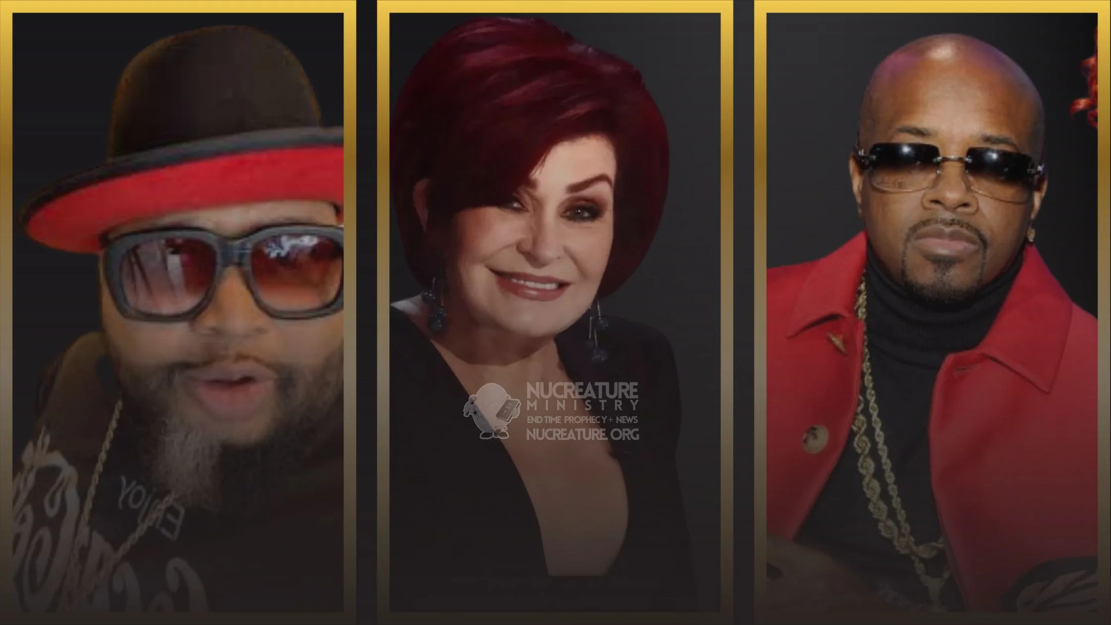 Color Magic: Entertainment Industry