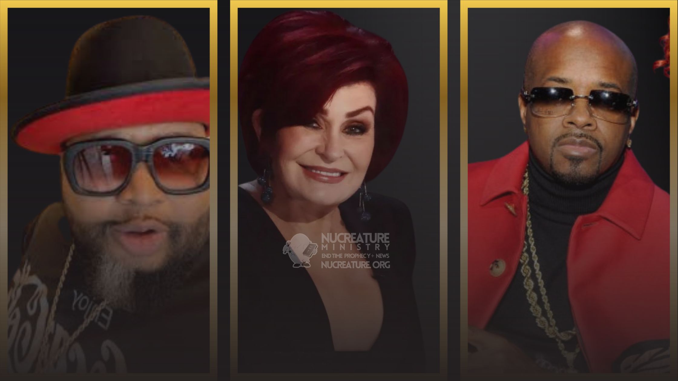 Colors Black and Red: Spiritual Meaning?