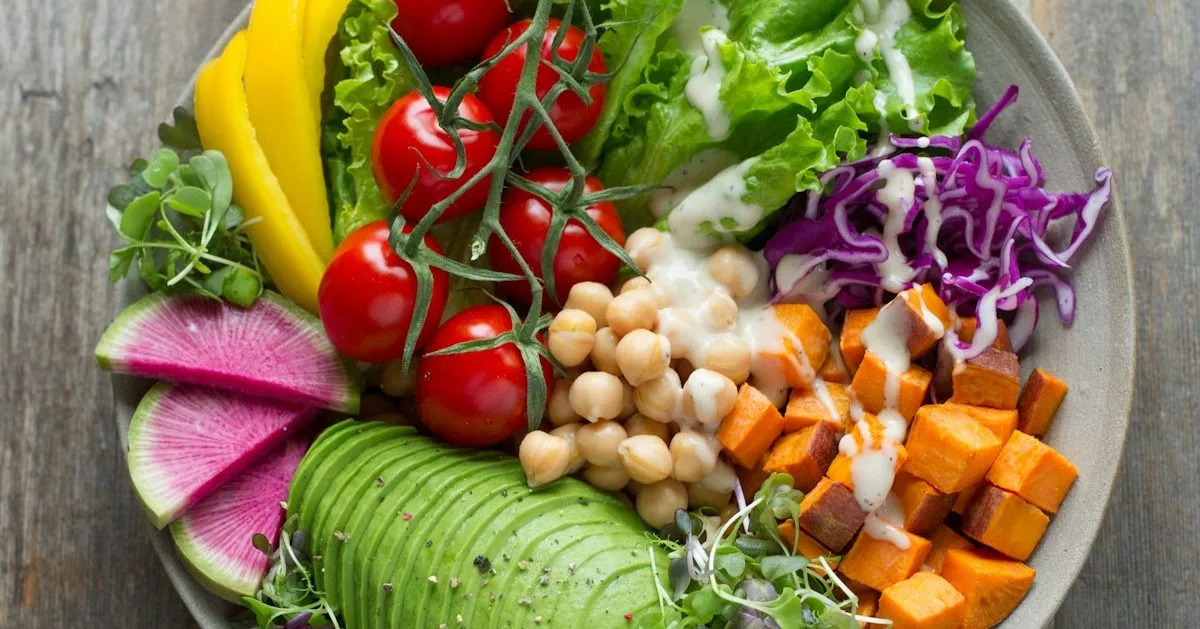 Veganism: A Sign of The End Times?