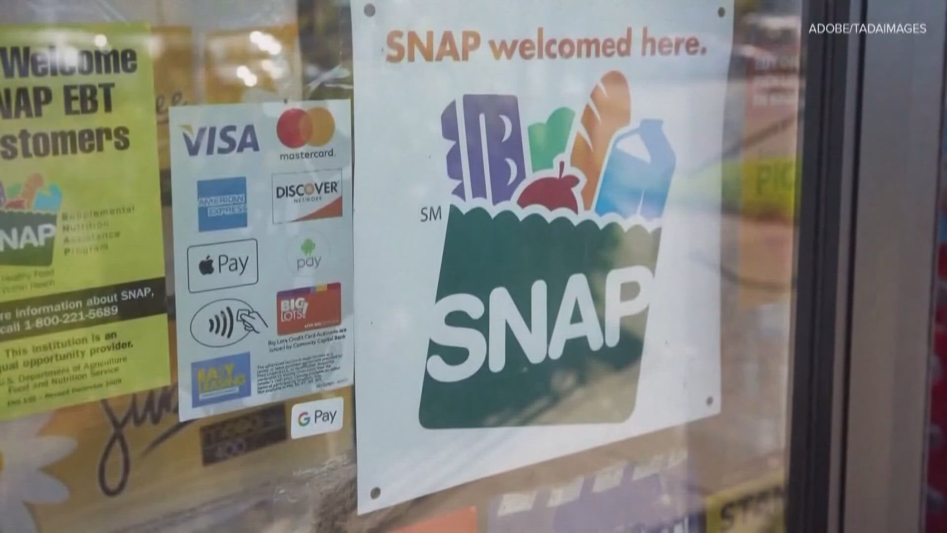 SNAP Work Requirements: What You Need To Know
