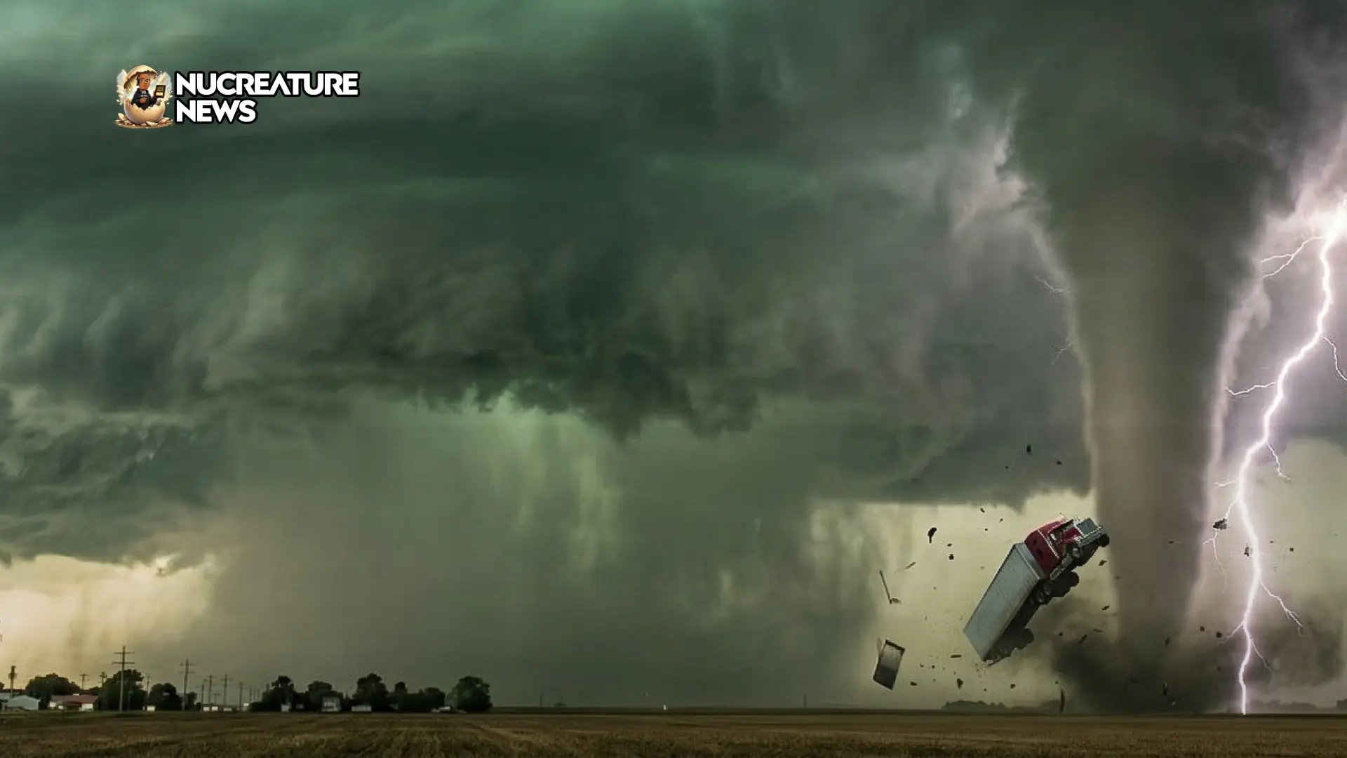 Tornado Alley: The Biblical Truth Behind Illinois’ End Time Weather
