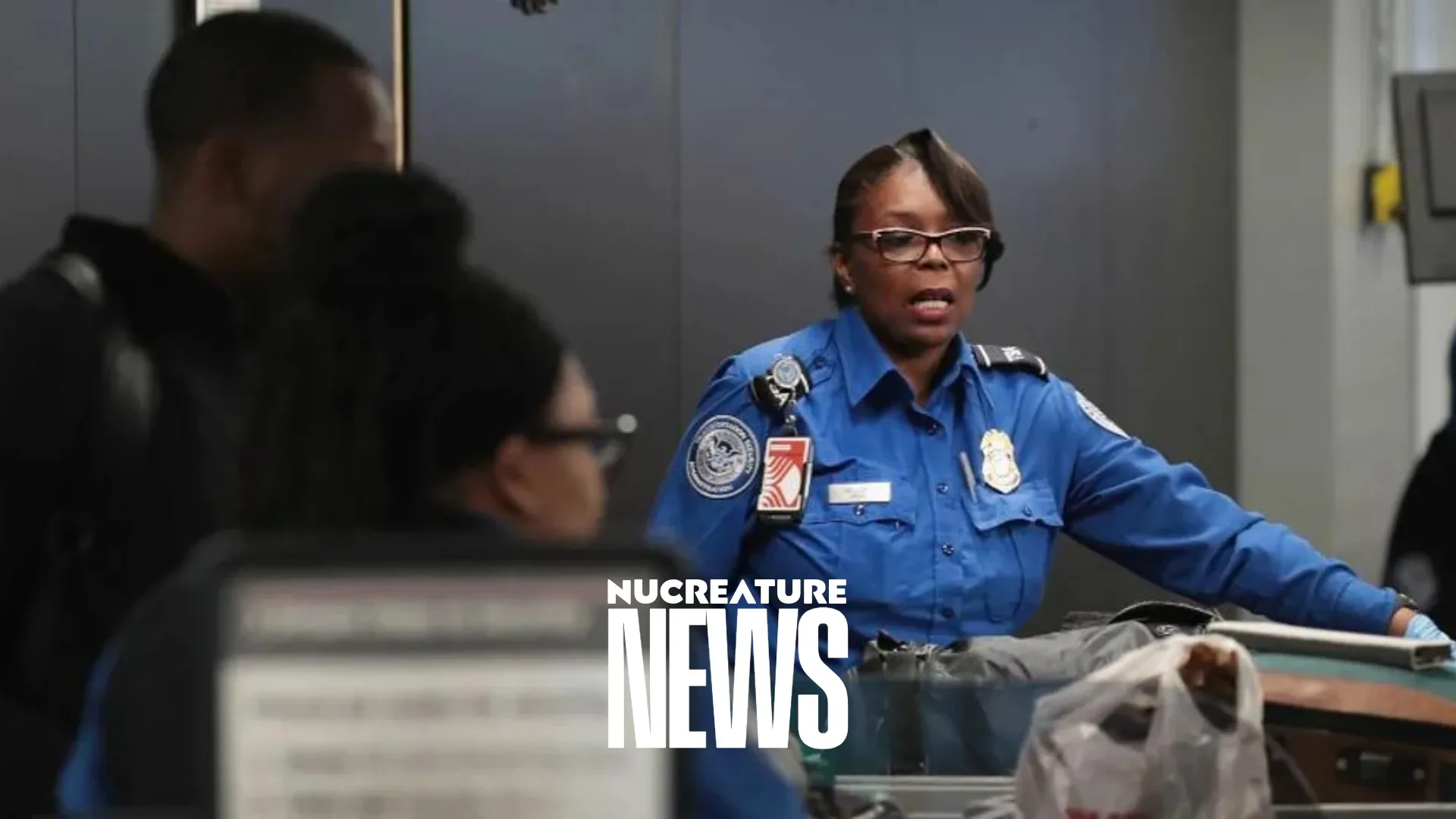 Breaking: Senate Reaches Deal to Fund TSA! Find Out Now!