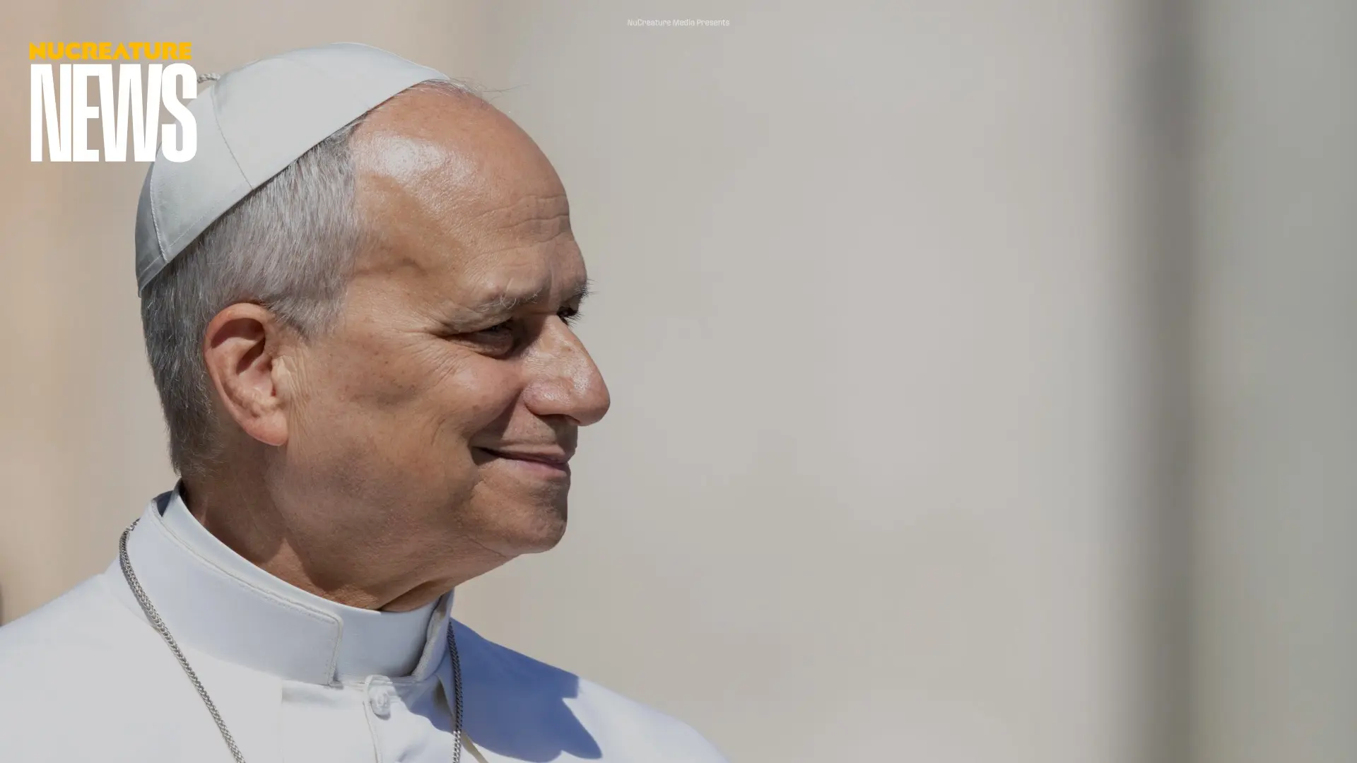 Did Pope Leo Apologize For Catholic Church Role In Slavery? Find Out Now