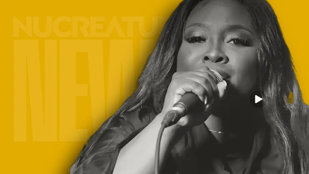 Jekalyn Carr: Unleashing Divine Breakthrough With A Powerful New Single
