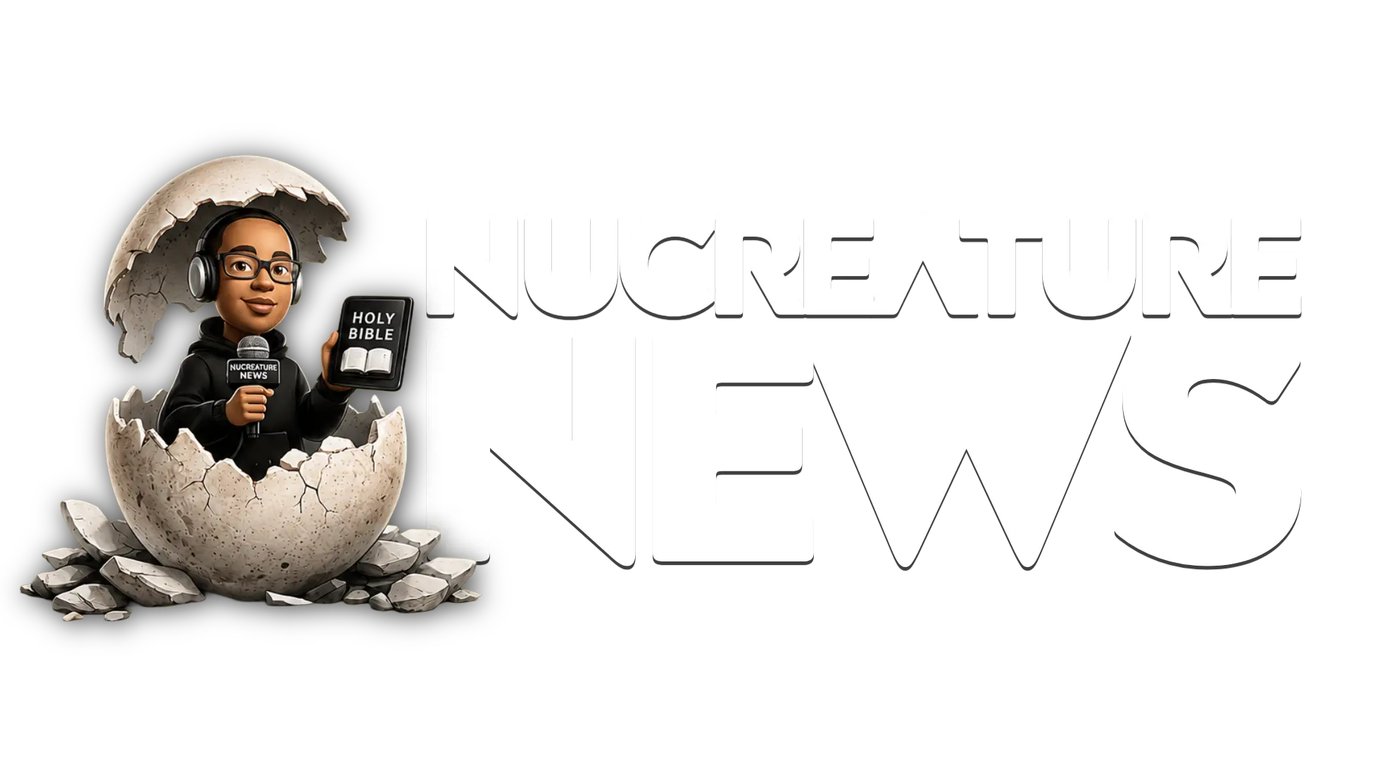 Good News For A New Creation