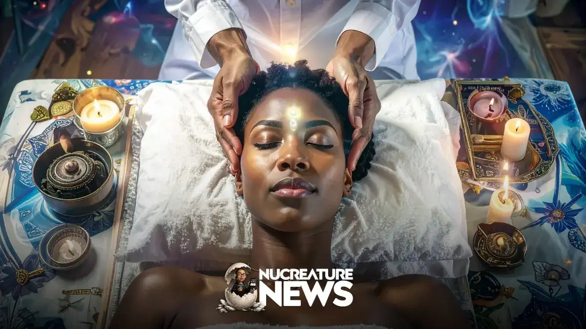 The Untold Truth About Reiki and New Age Healing