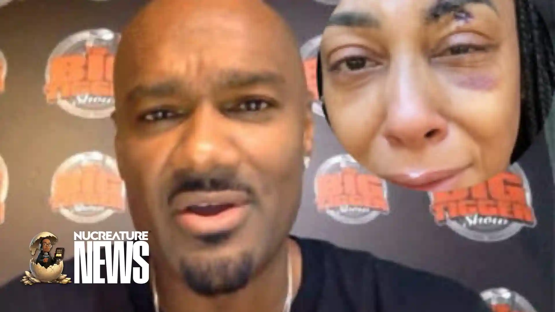 Big Tigger: Assault Caught On Camera—Pray For Their Family Now!