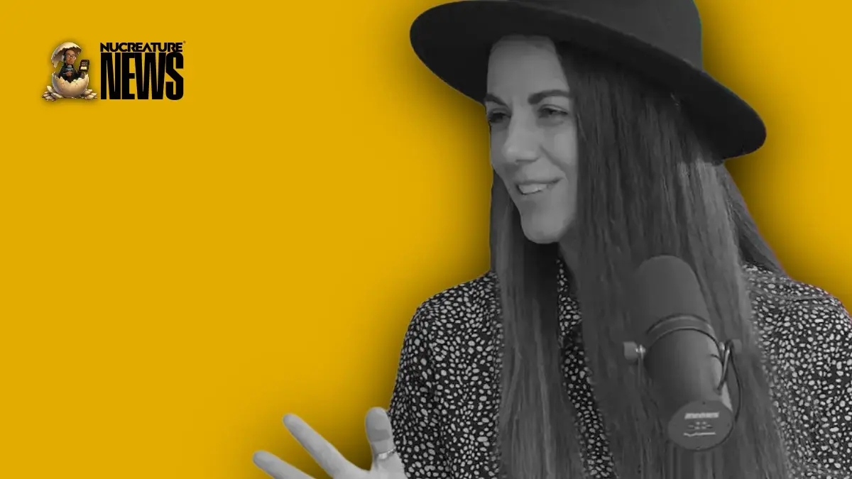 Censored: See How A Former Lesbian Is Reclaiming the Rainbow Now!