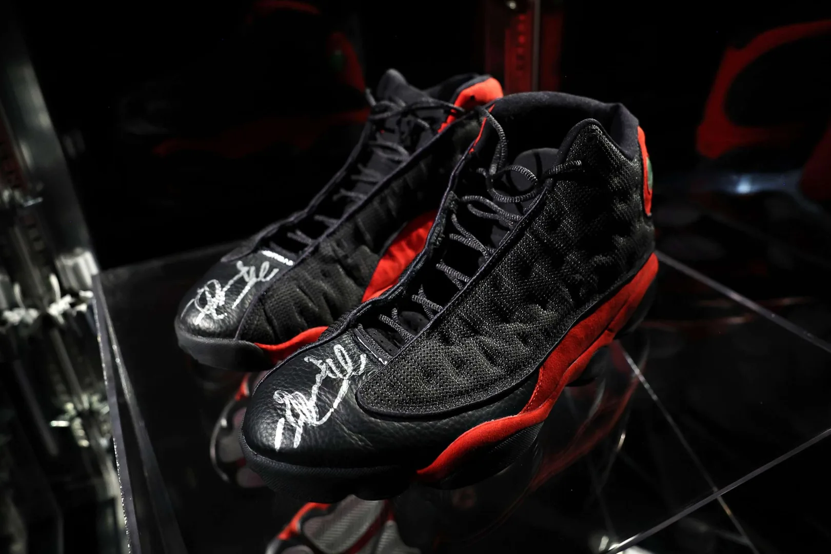 Michael Jordan Shoes