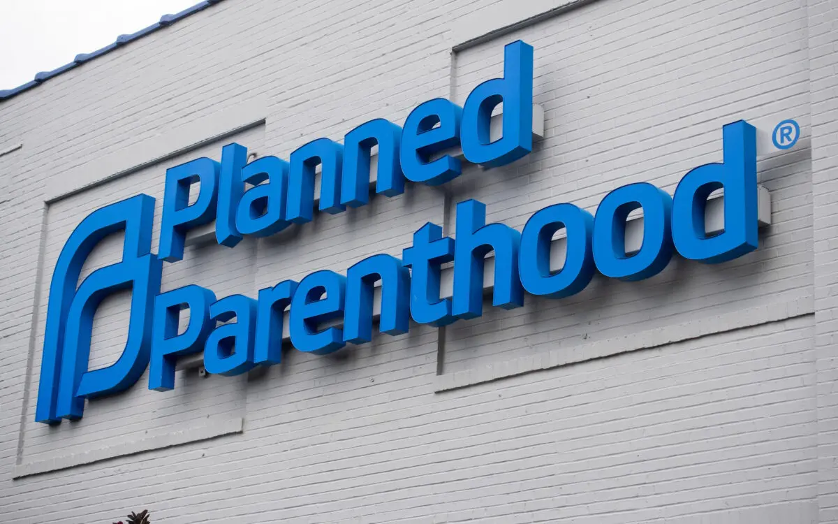 Abortion: Taxpayers Continue Funding Planned Parenthood