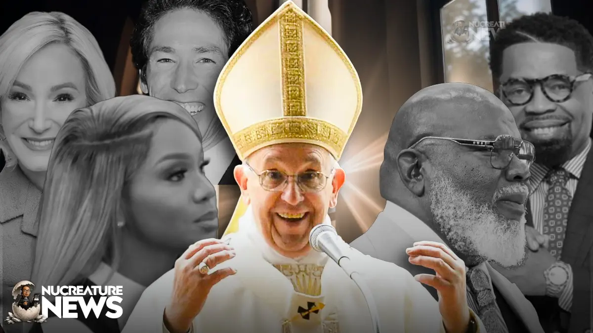Rapture Ready: Avoid Fake Christians Now!