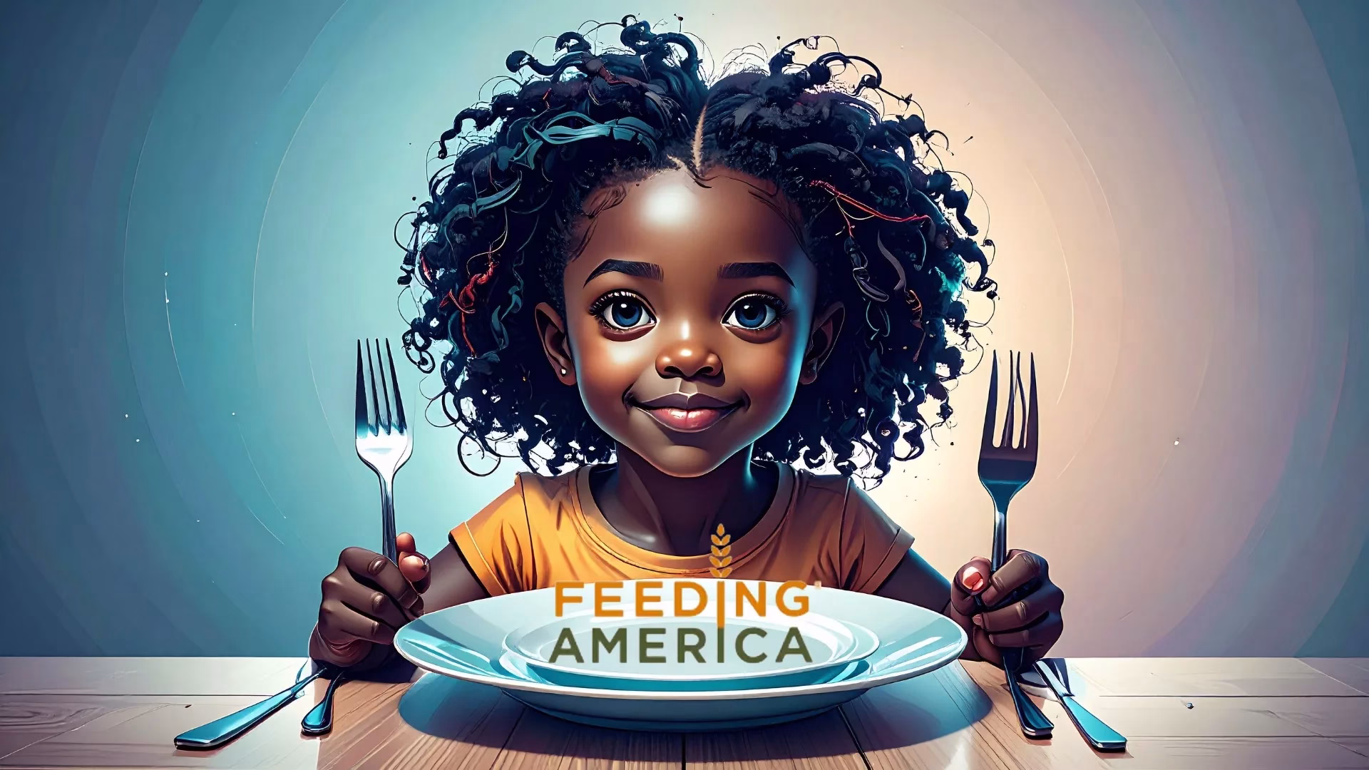 Hunger in Black America: Feeding America’s Blacks vs Whites Report;Find Out Now!