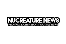 nucreature.org logo text and tagline