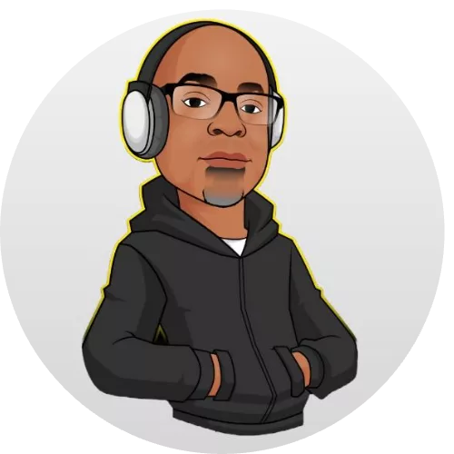 Philip Pearson About Image