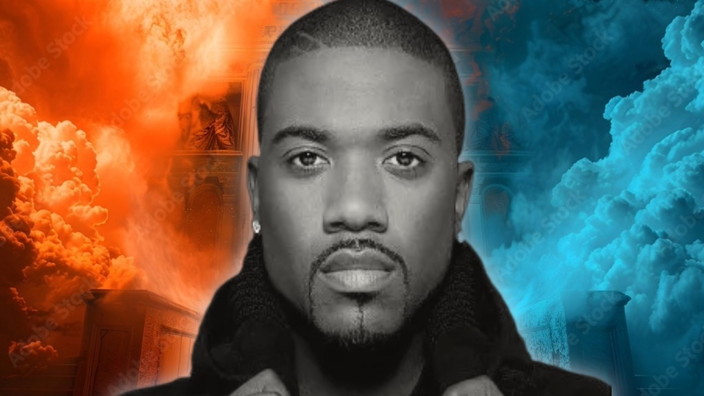 Breaking: Ray J Dying From Heart Failure? Find out now