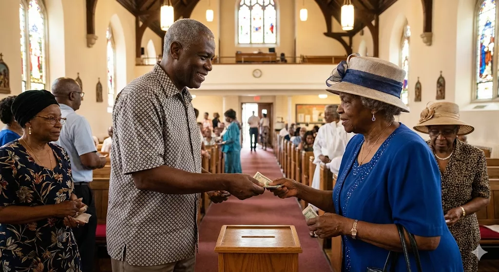 Tithing: 3 Things Your Pastor Won’t Tell You; Read Now!