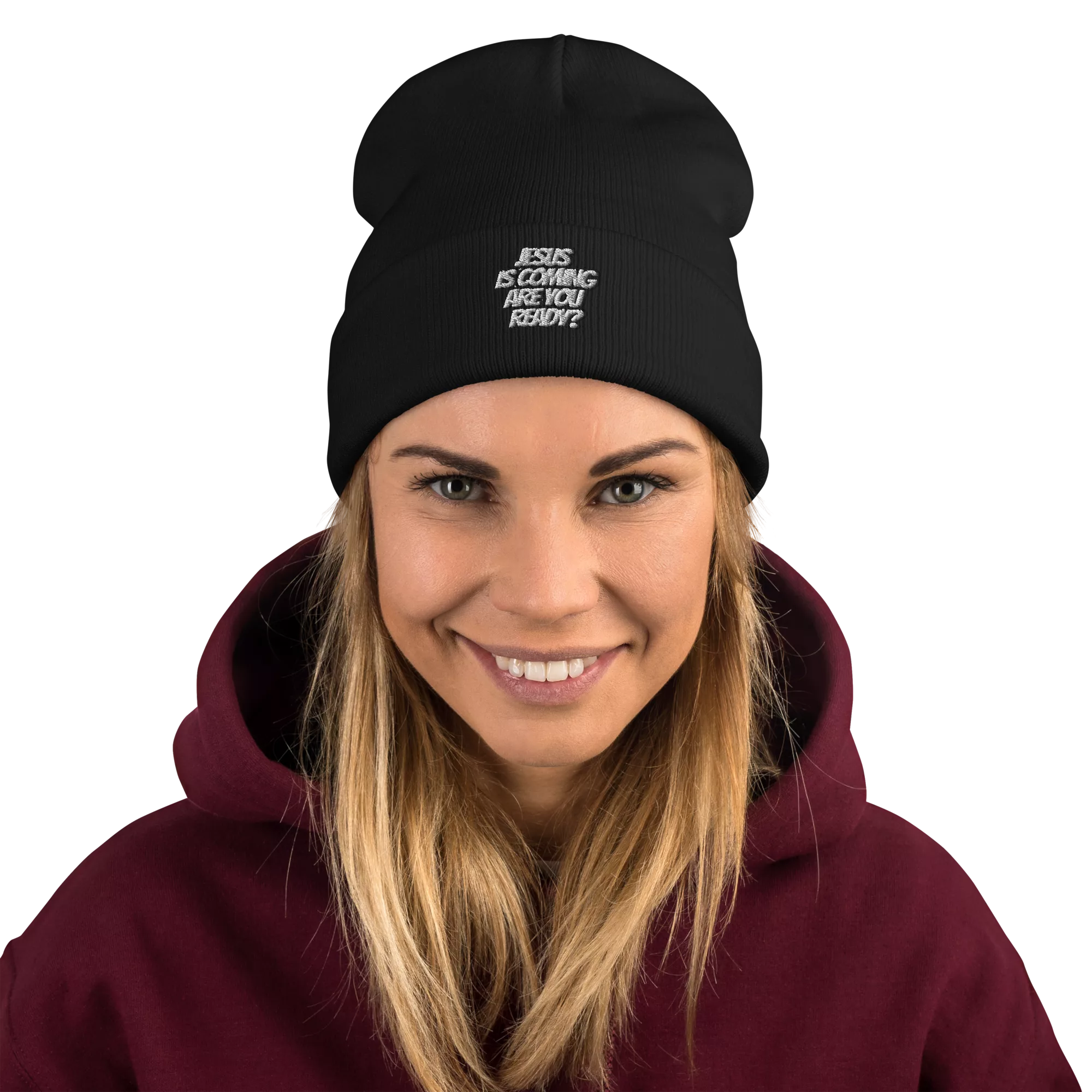 Beanie - Image 2
