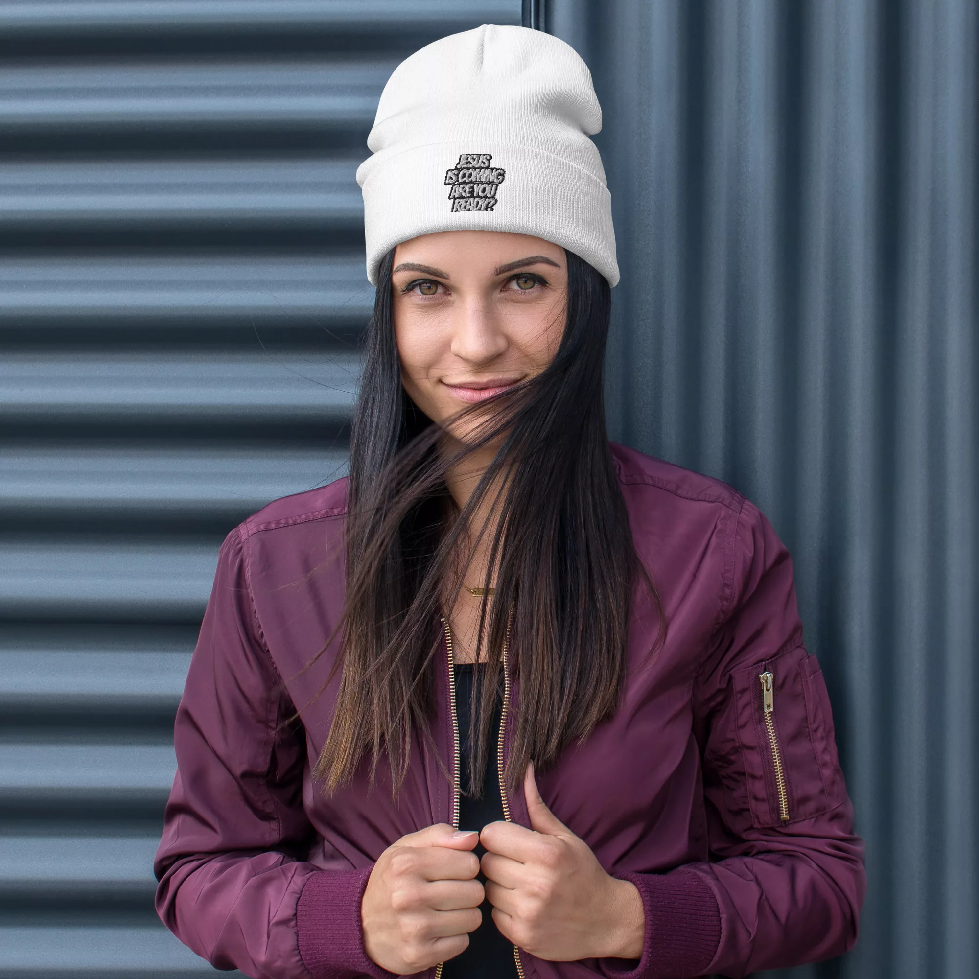 Beanie