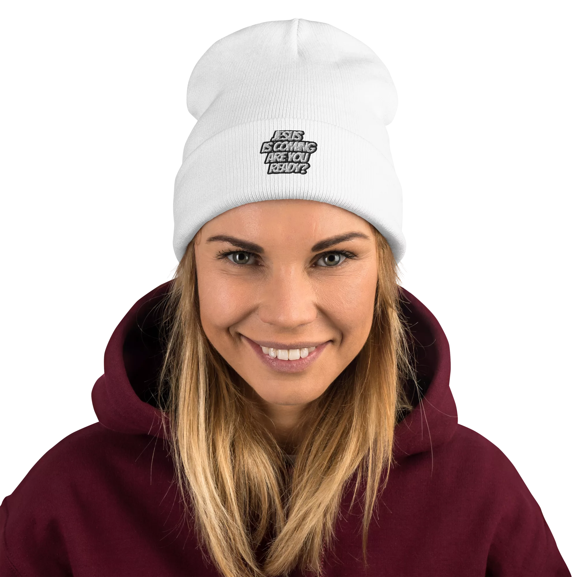 Beanie - Image 3
