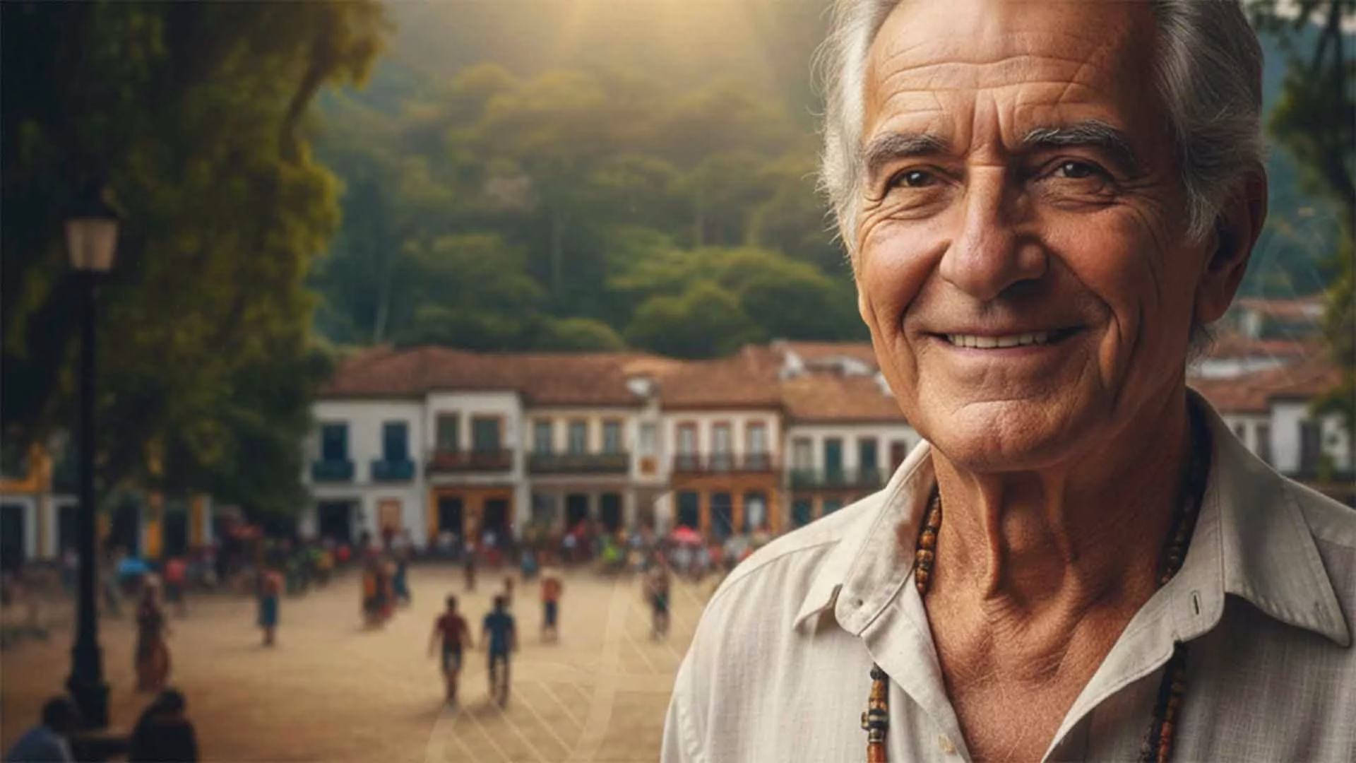 Long Life: Why Senior Brazilians are Defying Age; Exclusive