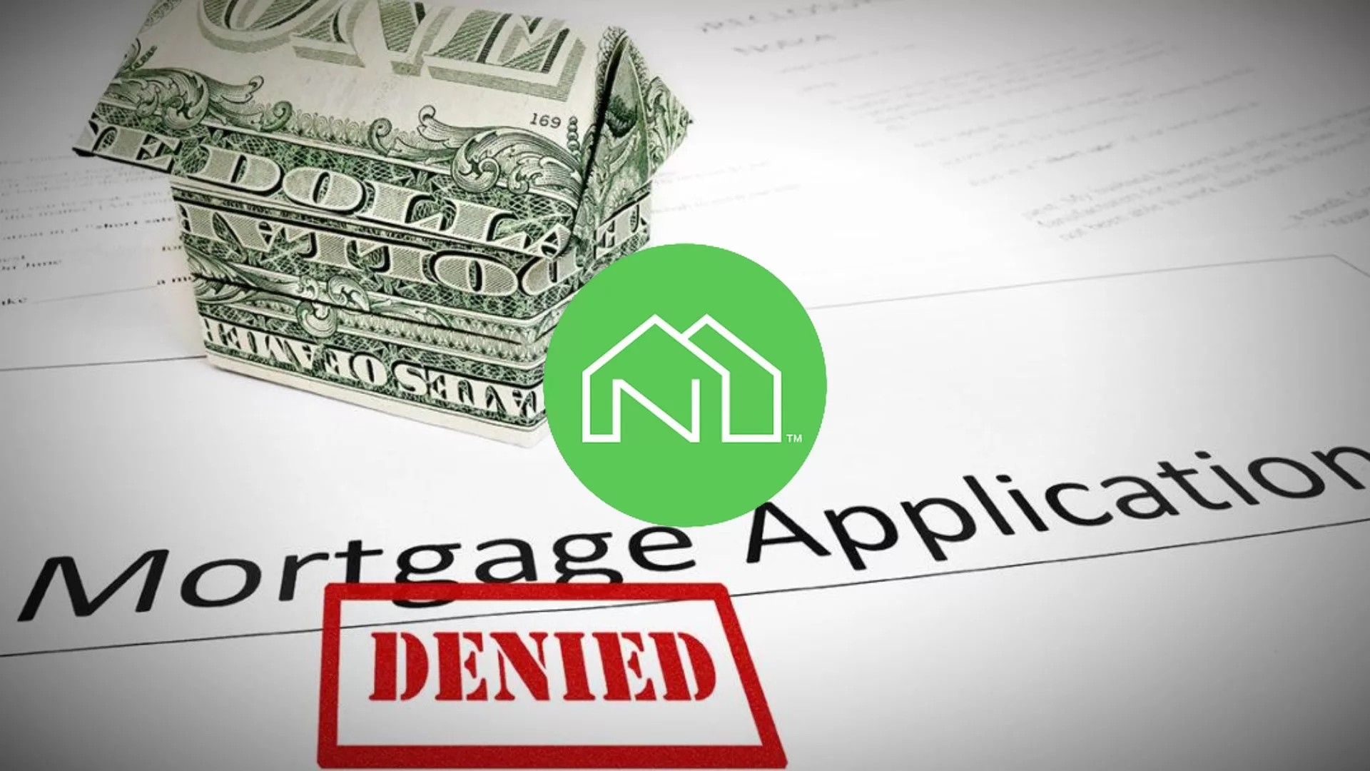 Neighbors Bank Mortgage Application Discrimination