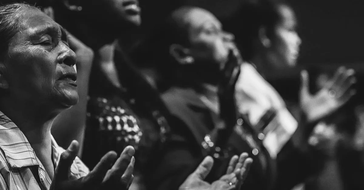 Prayer: Is God Hearing You?