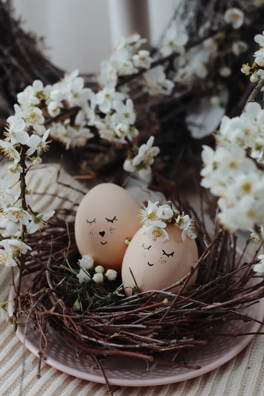 Passover and Easter: What’s the difference?